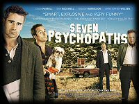 Seven Psychopaths